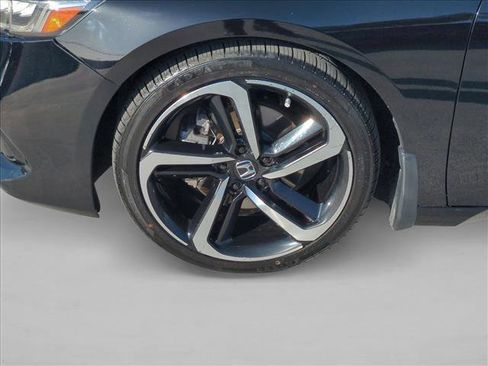 Used 2021 Honda Accord Sport image 24