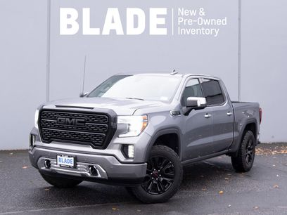 Used 2019 GMC Sierra 1500 Denali
