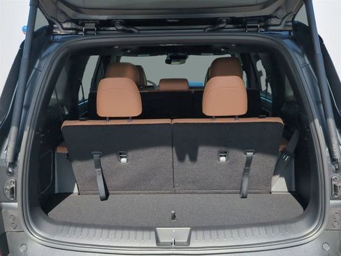 New 2026 Hyundai Santa Fe Limited FWD image 14