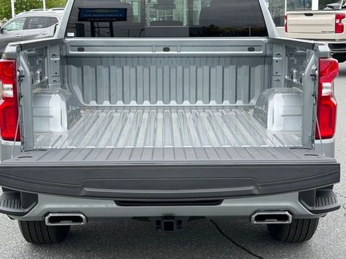 New 2026 Chevrolet Silverado 1500 RST w/ Convenience Package II AWD/4WD image 23