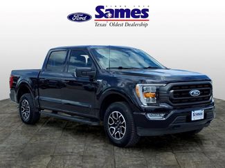 Used 2023 Ford F150 XLT w/ Equipment Group 302A High AWD/4WD video 1