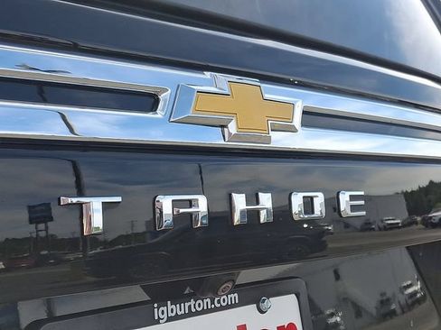 Certified 2023 Chevrolet Tahoe LT AWD/4WD image 31