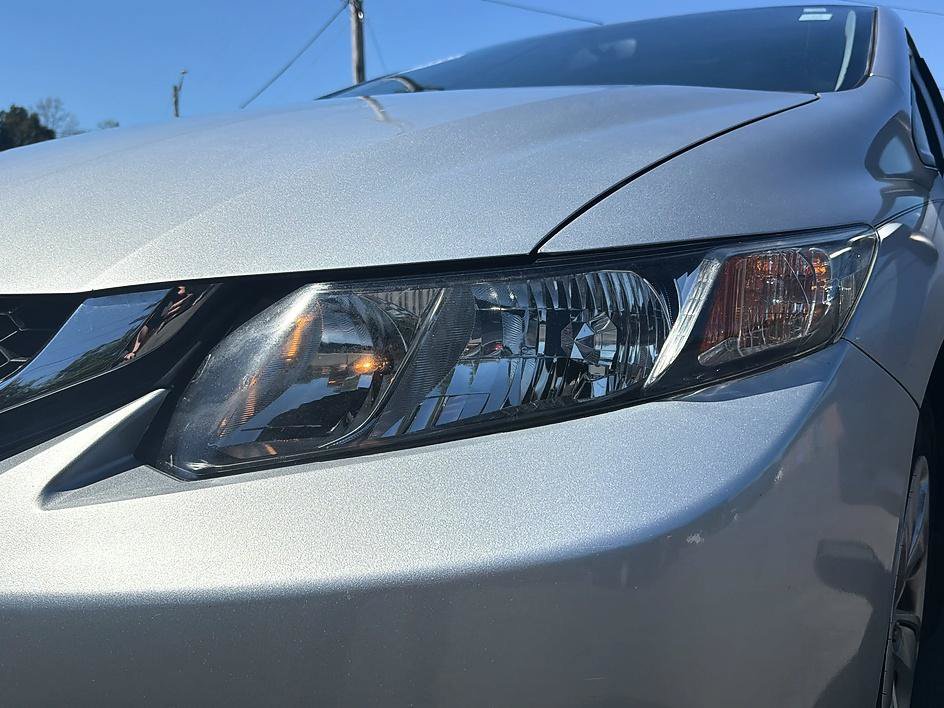 Used 2013 Honda Civic LX image 22