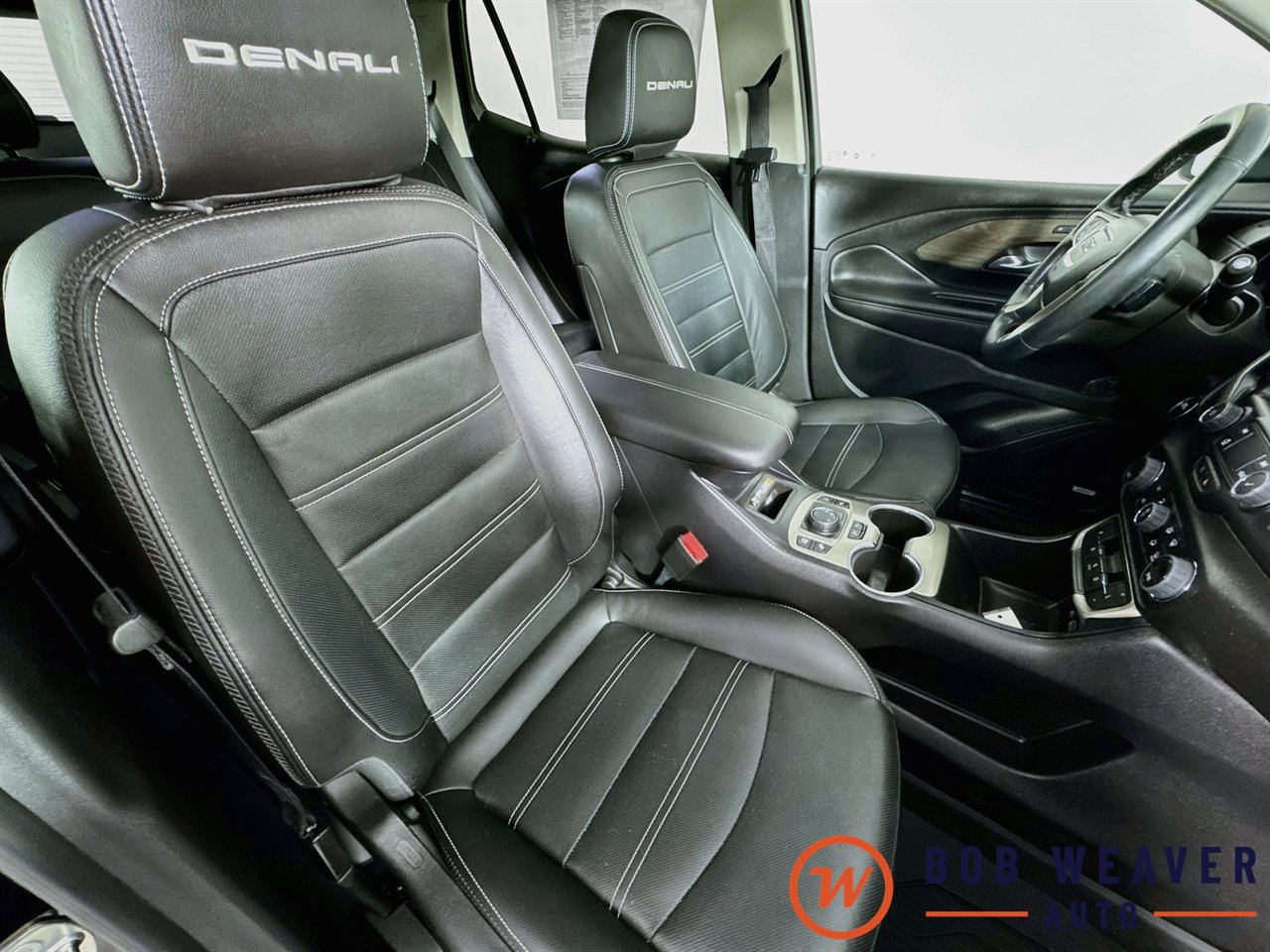Used 2023 GMC Terrain Denali w/ Denali Premium Package AWD/4WD image 36
