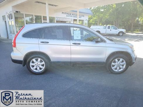Used 2009 Honda CR-V EX image 2