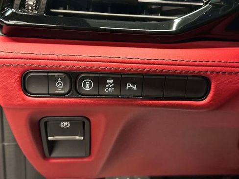 Certified 2023 Acura MDX A-Spec AWD/4WD image 24