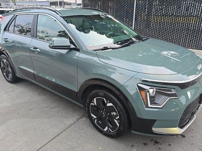 Used 2024 Kia Niro Wind