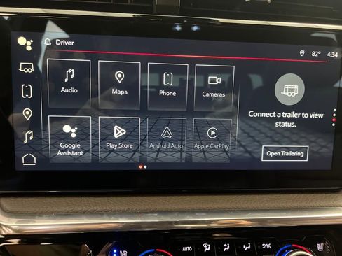 Used 2024 GMC Sierra 1500 Denali w/ Denali Reserve Package image 53