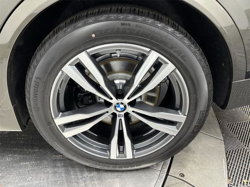 New 2026 BMW X7 xDrive40i w/ M Sport Package image 27