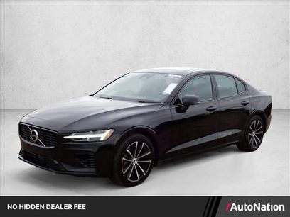Used 2023 Volvo S60 T8 Plus