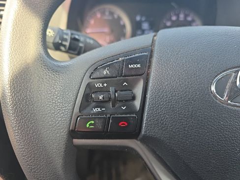 Used 2017 Hyundai Tucson SE FWD image 20