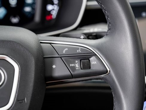 Used 2023 Audi Q3 2.0T Premium Plus w/ Premium Plus Package image 12