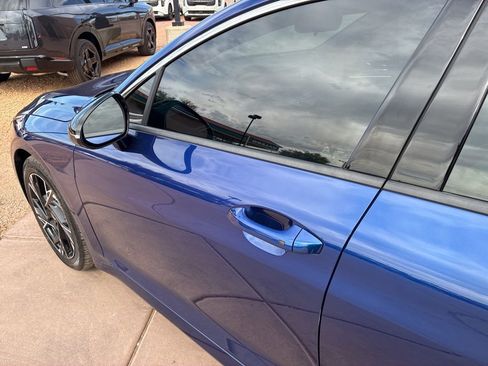 Certified 2025 Kia K5 GT-Line FWD image 18