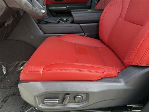 New 2026 Toyota Sequoia TRD Pro AWD/4WD image 12