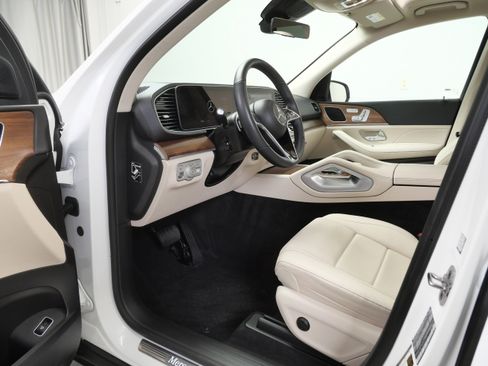 Used 2026 Mercedes-Benz GLE 350 4MATIC image 14