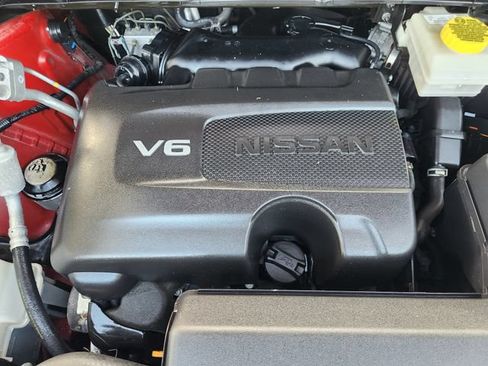 Used 2022 Nissan Pathfinder SL FWD image 28