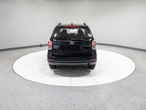 Used 2018 Subaru Forester 2.5i w/ Alloy Wheel Package AWD/4WD image 29