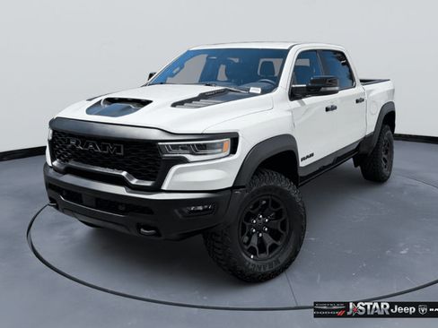New 2026 RAM 1500 RHO AWD/4WD image 1