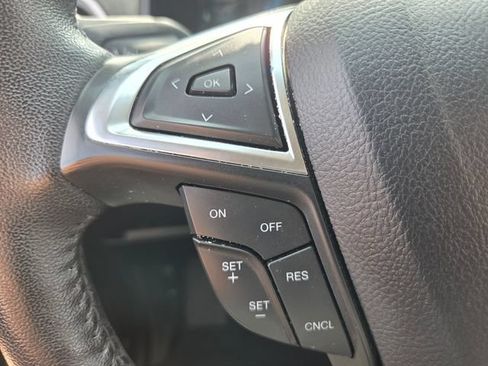 Used 2024 Ford Edge SEL AWD/4WD image 28