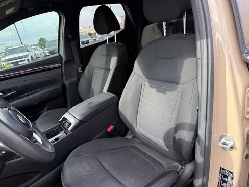 Used 2023 Hyundai Santa Cruz SEL w/ Activity Package AWD/4WD image 8