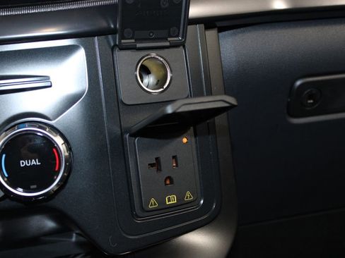 New 2025 Ford F150 Raptor image 54