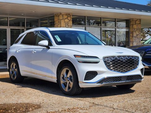 New 2026 Genesis GV70 2.5T Select image 2