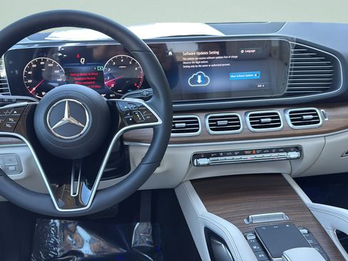 Certified 2026 Mercedes-Benz GLE 350 4MATIC image 28