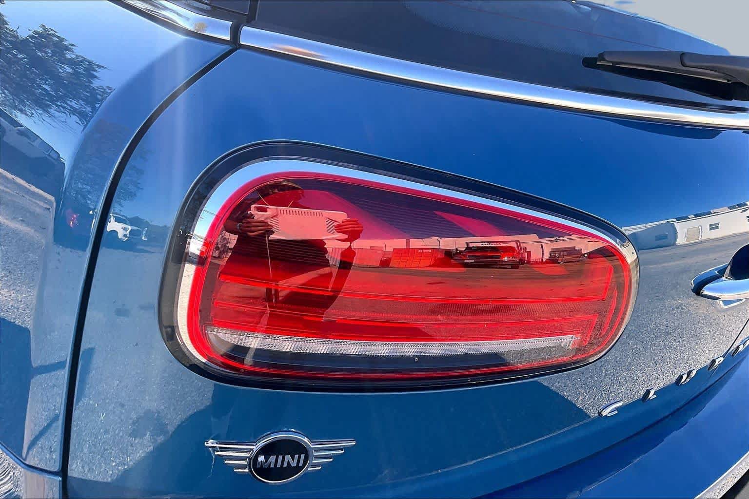 Used 2024 MINI Cooper Clubman S AWD/4WD image 29