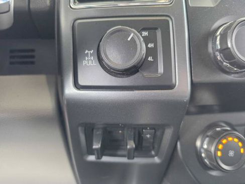 Used 2021 Ford F250 XLT w/ XLT Value Package AWD/4WD image 21