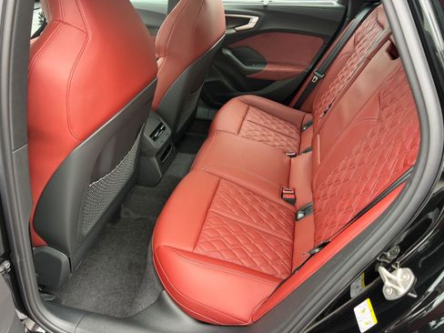 New 2025 Audi S5 Premium Plus image 14