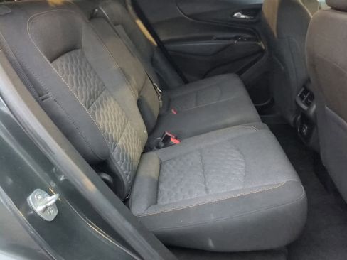 Used 2019 Chevrolet Equinox LT image 19