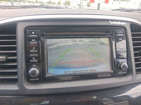 Used 2017 Mitsubishi Lancer SEL AWD/4WD image 15