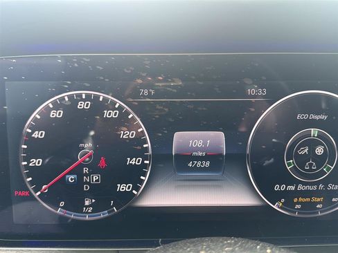 Used 2018 Mercedes-Benz E 300 4MATIC image 15