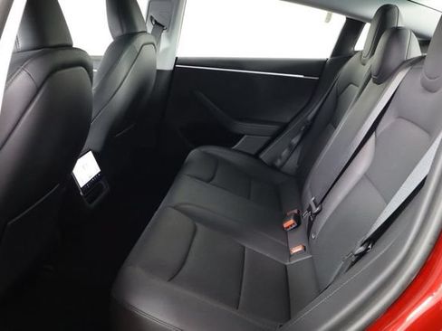 Used 2024 Tesla Model 3 Long Range AWD/4WD image 17