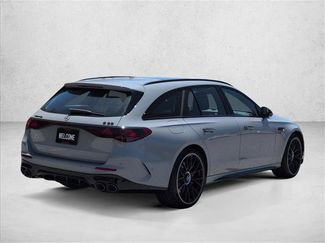 New 2026 Mercedes-Benz E 53 AMG e 4MATIC Wagon video 2