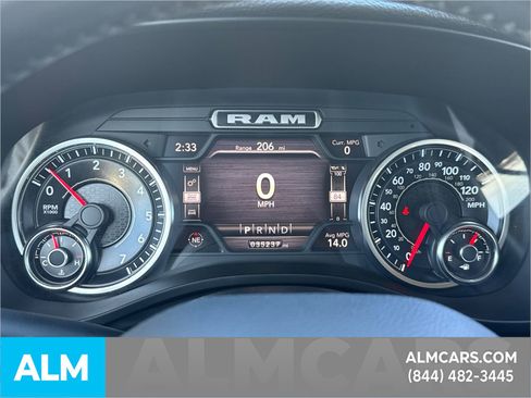 Used 2022 RAM 1500 Laramie image 32