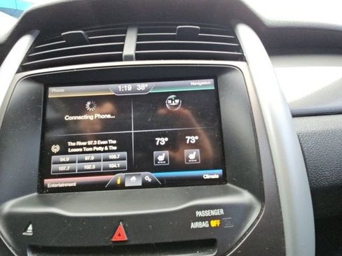 Used 2014 Ford Edge SEL w/ Equipment Group 205A image 13