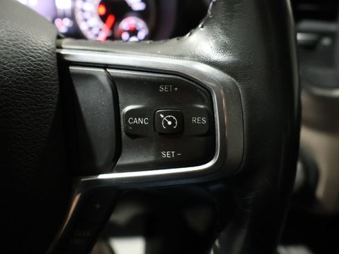 Used 2022 RAM 1500 Laramie image 33