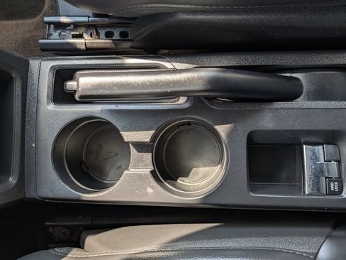 Used 2015 Jeep Patriot 4WD image 29