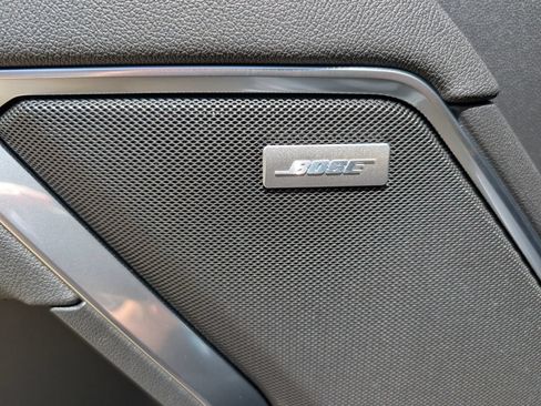 New 2026 Chevrolet Silverado 2500 LTZ w/ LTZ Texas Edition AWD/4WD image 15