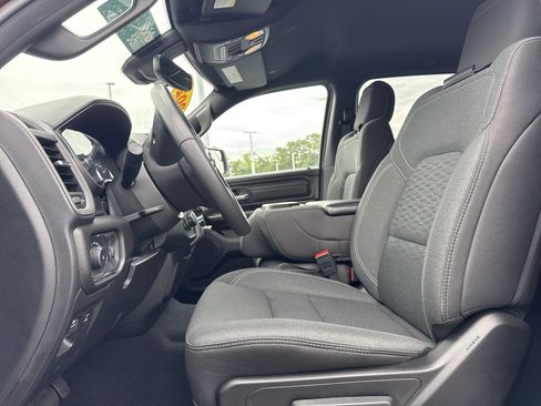 Used 2025 RAM 1500 Tradesman AWD/4WD image 15