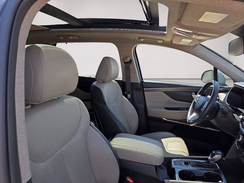 Used 2019 Hyundai Santa Fe Limited FWD image 13