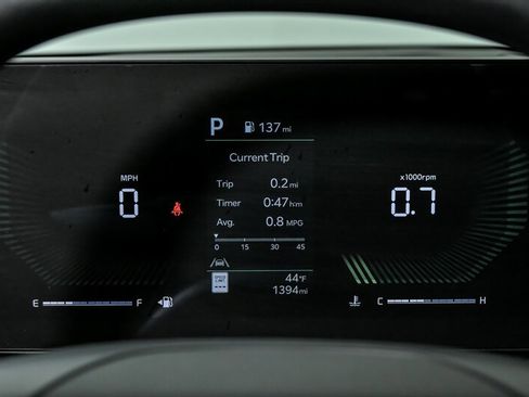 Used 2025 Kia K4 FWD image 22