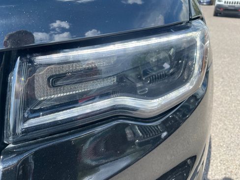 Used 2020 Jeep Grand Cherokee Limited w/ Premium Lighting Group RWD image 10