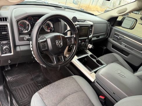 Used 2014 RAM 2500 Lone Star image 14