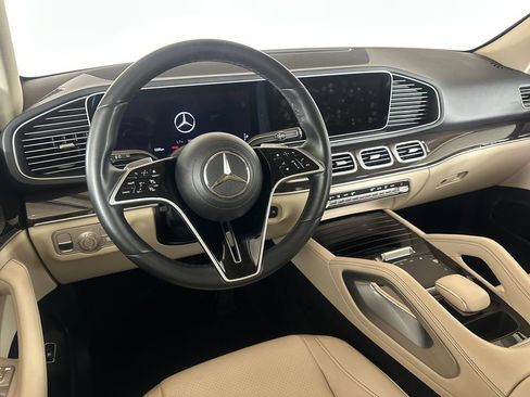 Certified 2024 Mercedes-Benz GLE 350 4MATIC image 25
