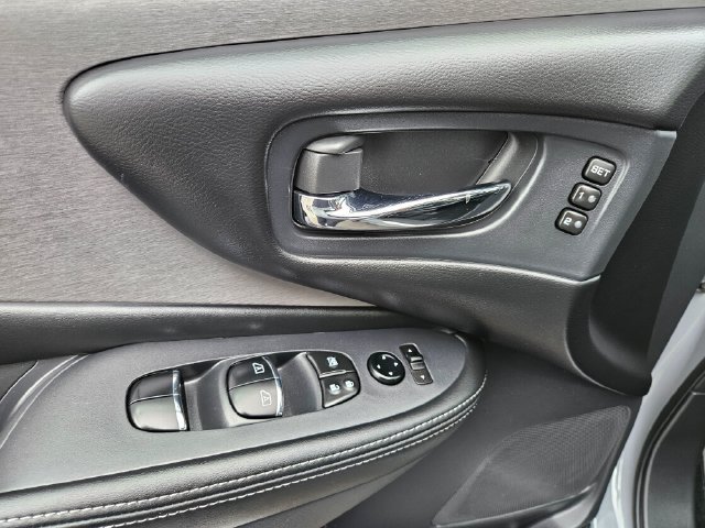 Used 2024 Nissan Murano SL AWD/4WD image 26