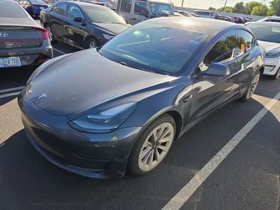 Used 2021 Tesla Model 3 Long Range