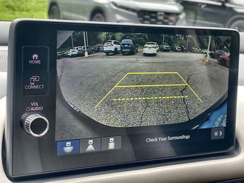 New 2026 Honda HR-V LX image 14