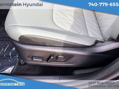 Used 2024 Kia Sportage X-Line w/ X-Line Premium Package AWD/4WD image 15